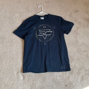 Under Armour Heatgear T-shirt